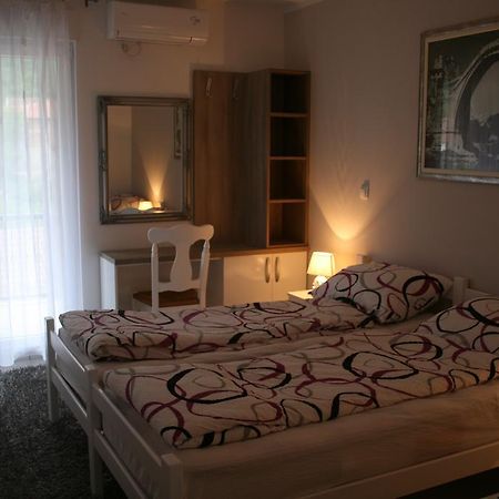 Villa Tajra Nur Mostar Exterior foto